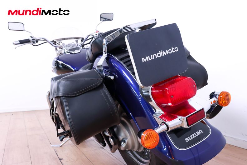 Motorbike image 9
