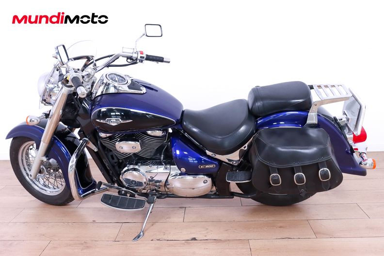 Motorbike image 5