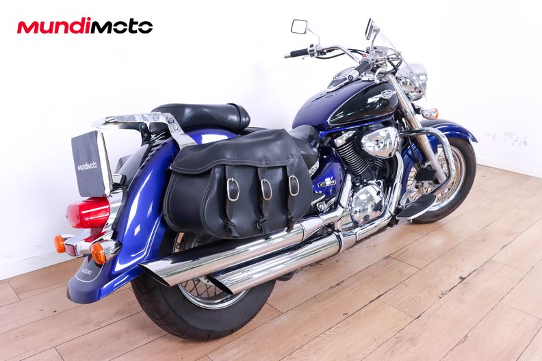 Motorbike image 2