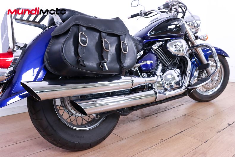 Motorbike image 3