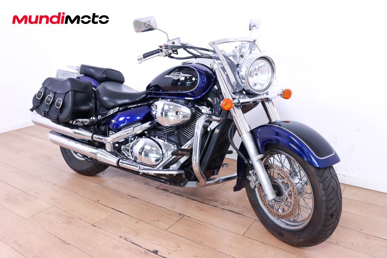 Motorbike image 1