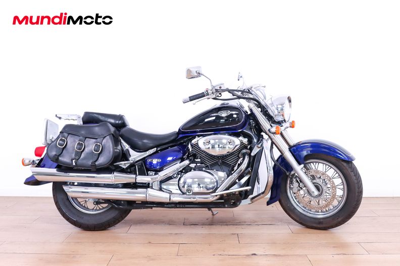 Motorbike image 0