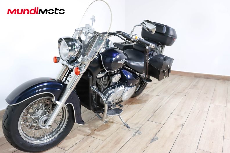 Motorbike image 7