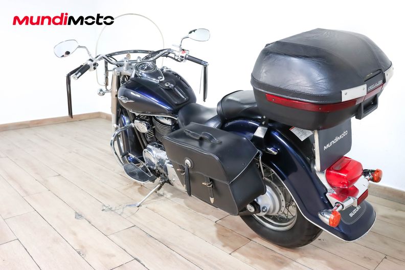 Motorbike image 6