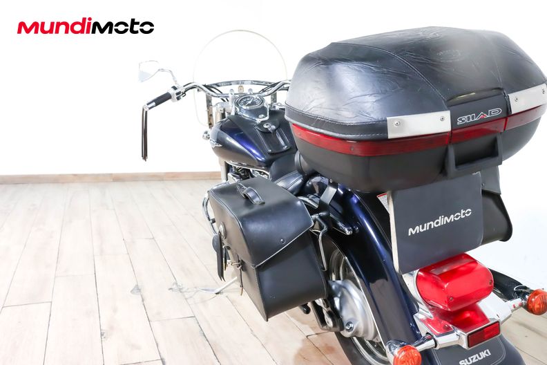Motorbike image 9