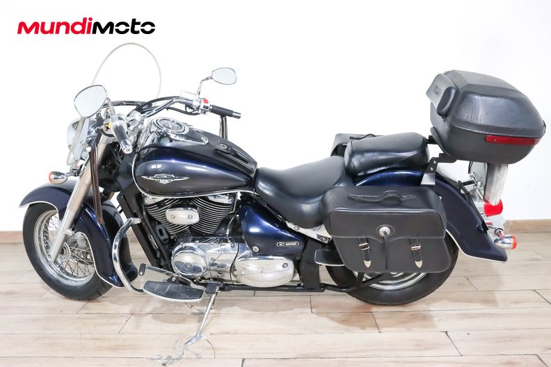 Motorbike image 5
