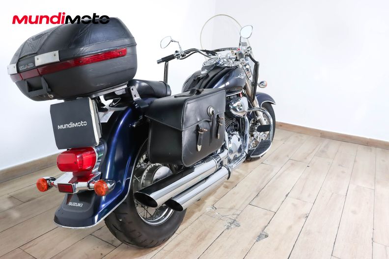Motorbike image 2