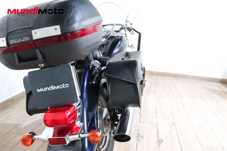 Motorbike image 3