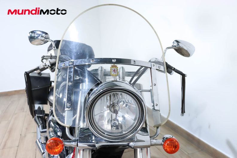 Motorbike image 4