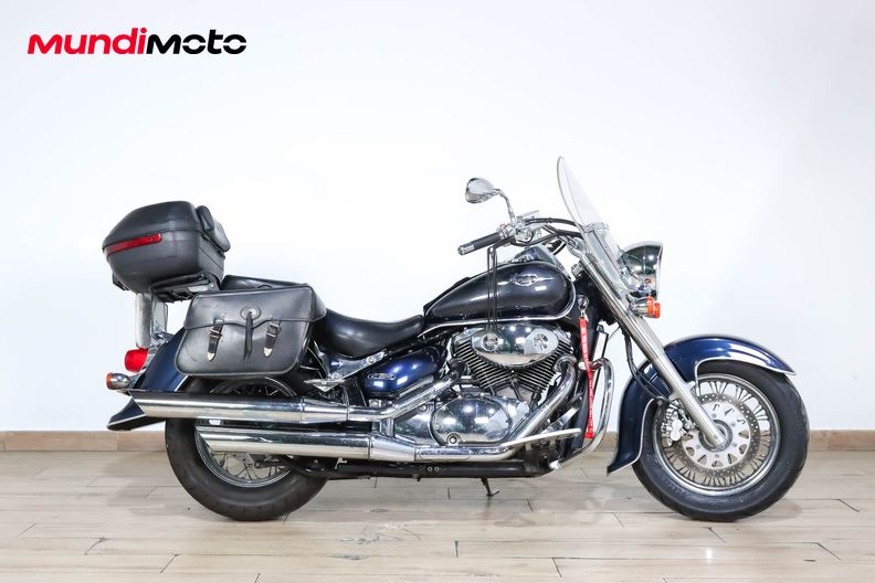 Motorbike image 0