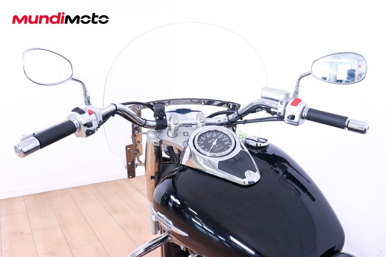 Motorbike image 10