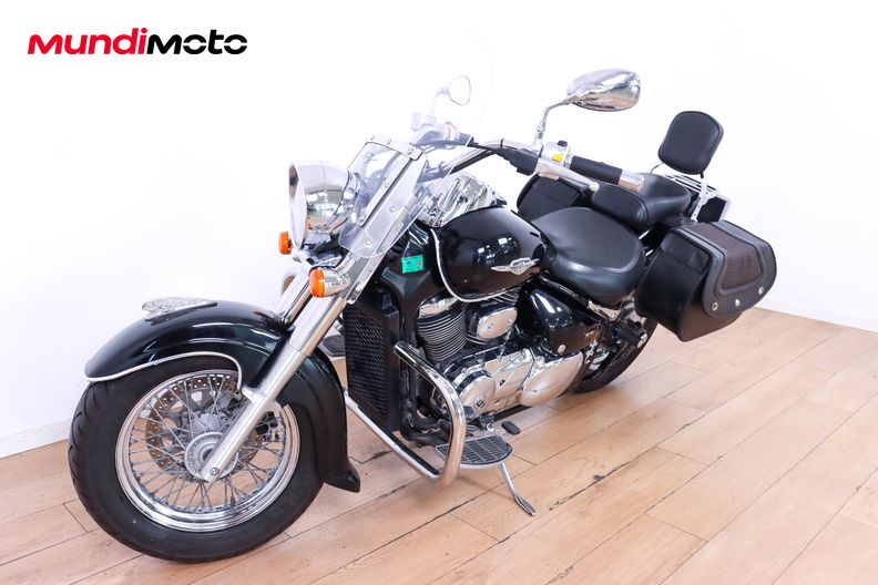 Motorbike image 7