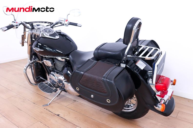 Motorbike image 6