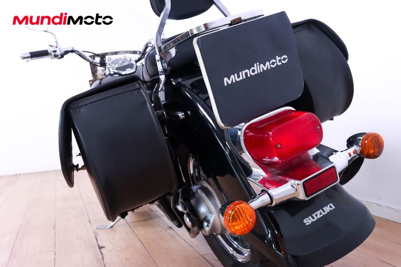 Motorbike image 9