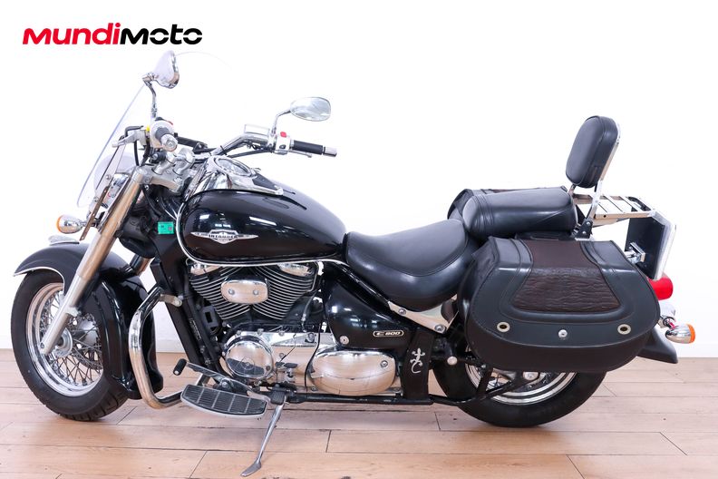 Motorbike image 5