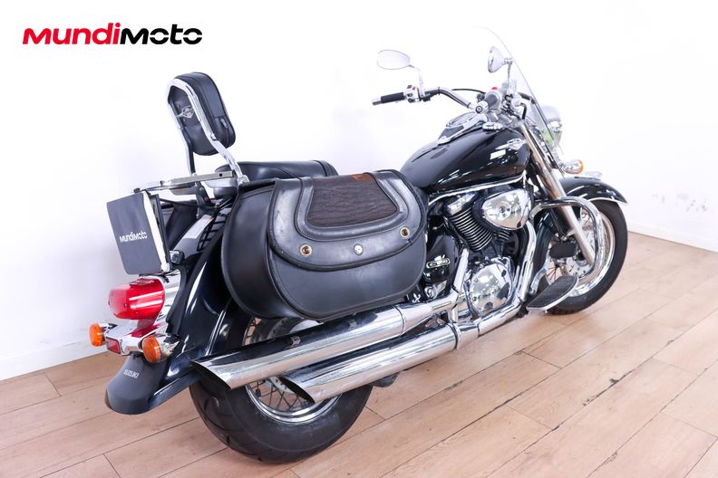Motorbike image 2