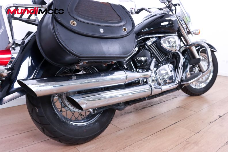 Motorbike image 3