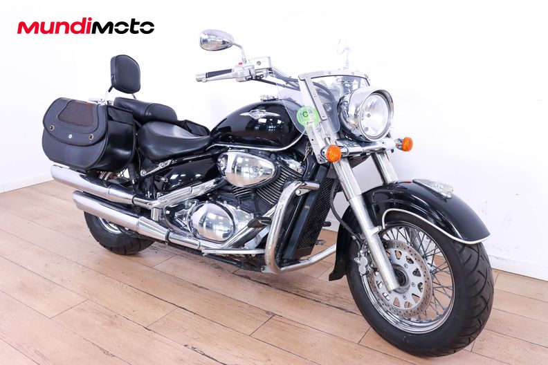 Motorbike image 1