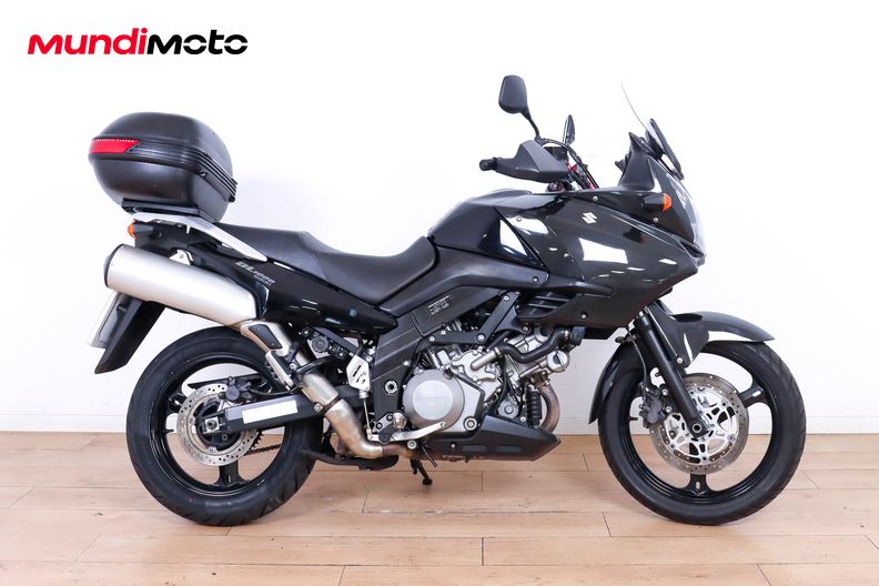 Strom 1000 V Strom 650 Del 2006 Vstrom 650 V Strom 1000 VelocitÃ