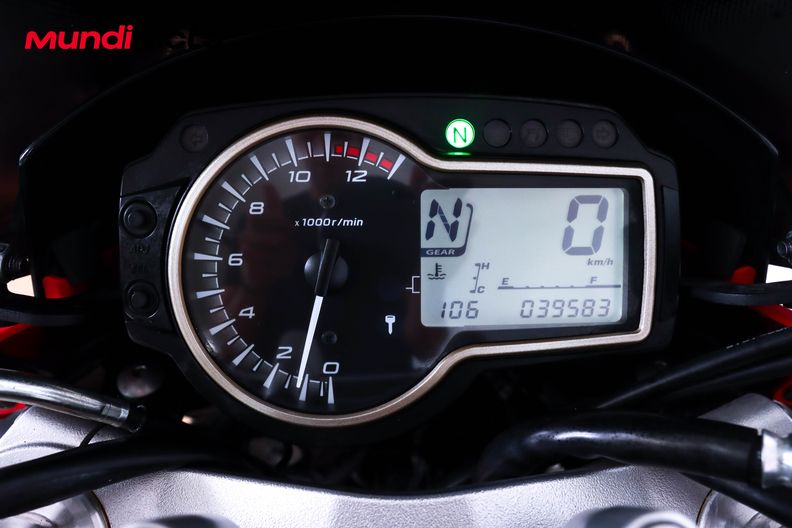 Motorbike image 11