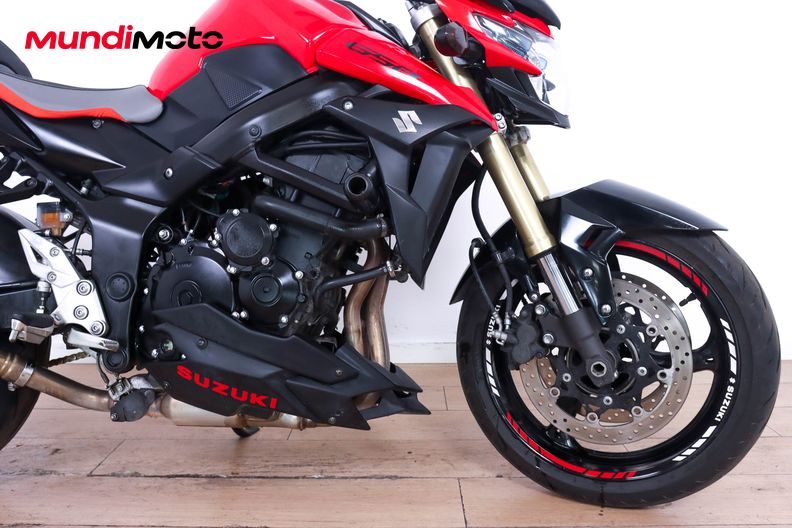 Motorbike image 12