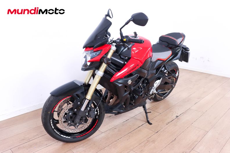 Motorbike image 7