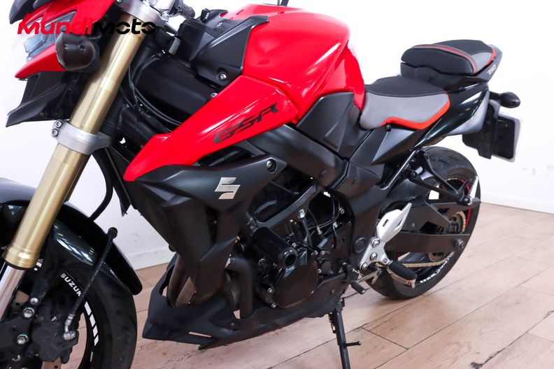 Motorbike image 8