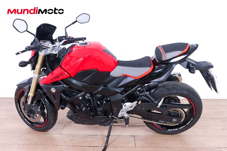Motorbike image 5