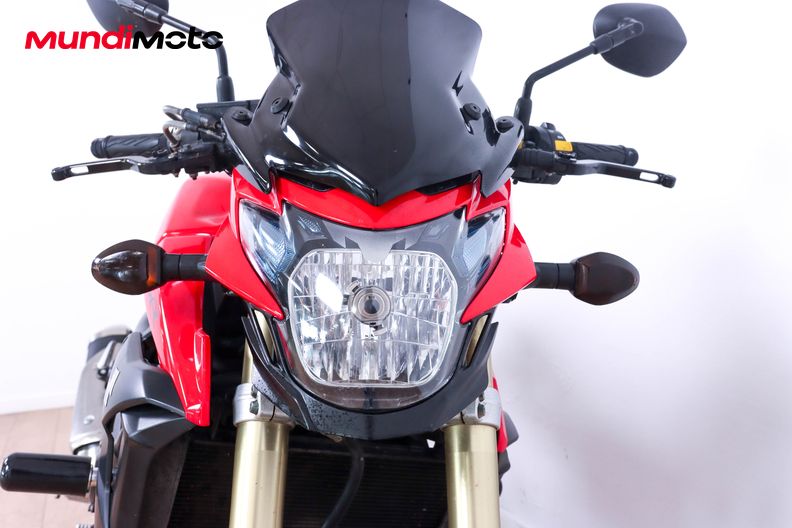 Motorbike image 4