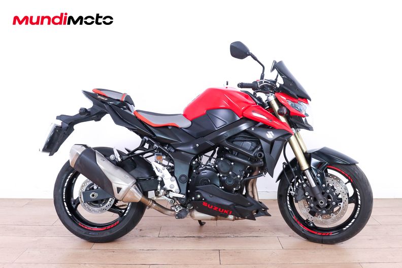 Motorbike image 0