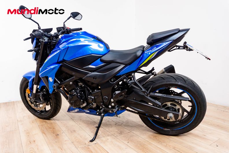 Motorbike image 7