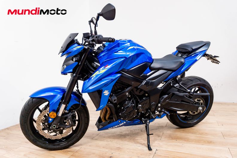 Motorbike image 6