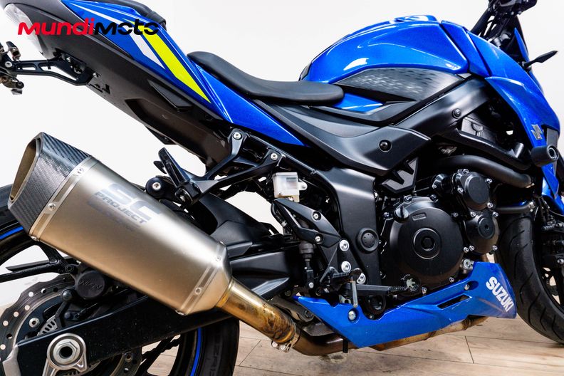 Motorbike image 3
