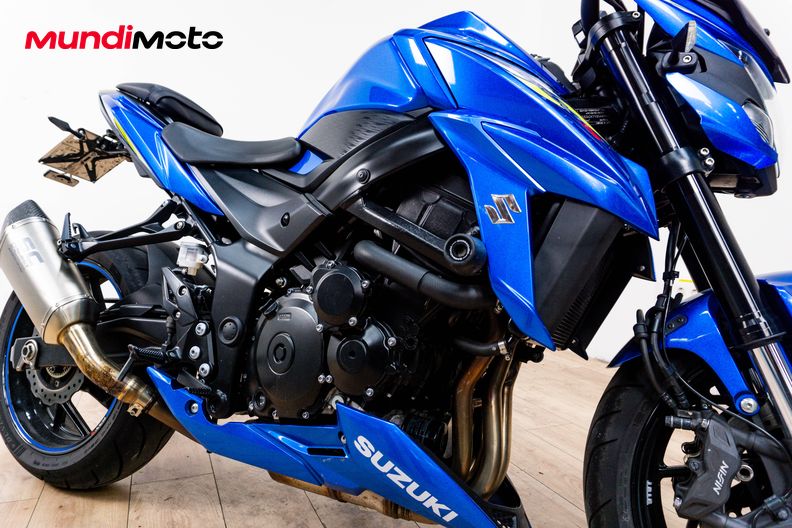 Motorbike image 4