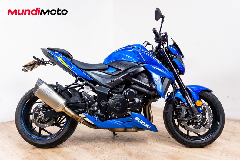 Motorbike image 0