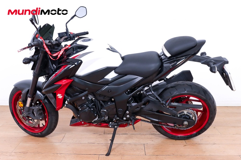 Motorbike image 5
