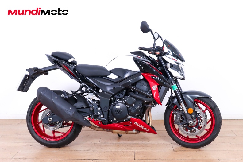 Motorbike image 0