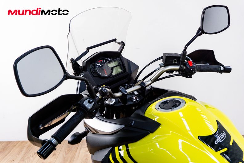 Motorbike image 10