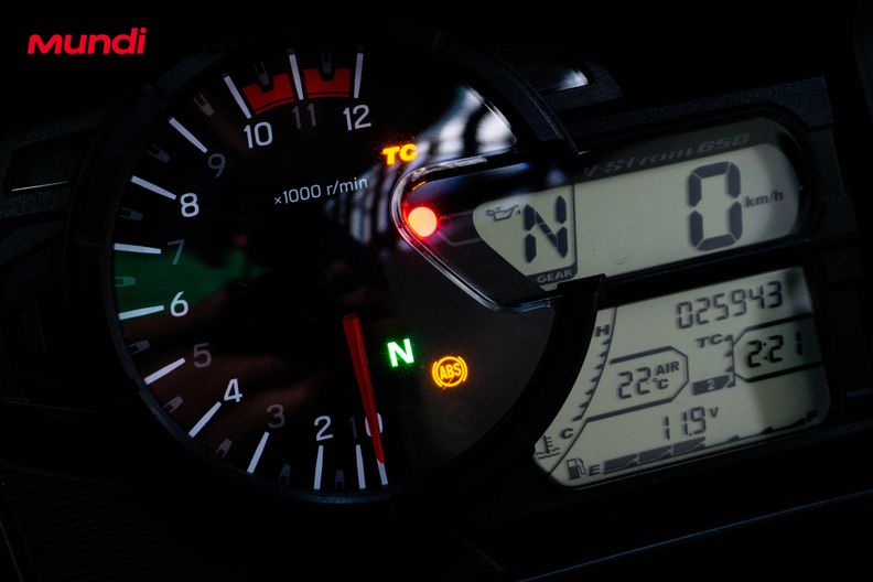 Motorbike image 11