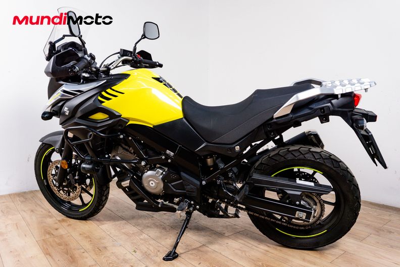 Motorbike image 7