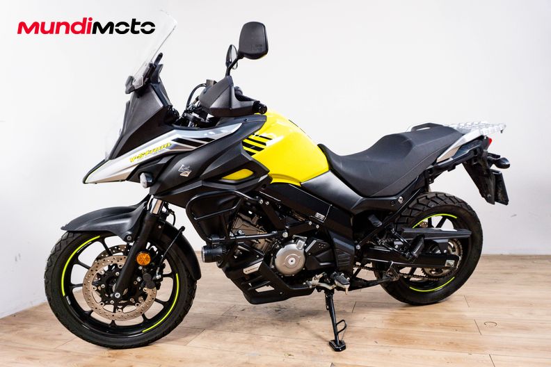 Motorbike image 6