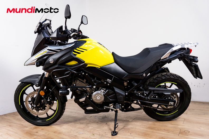 Motorbike image 5