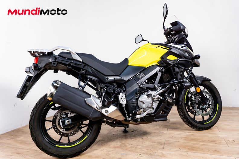 Motorbike image 2