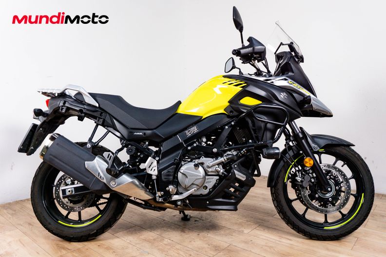 Motorbike image 0
