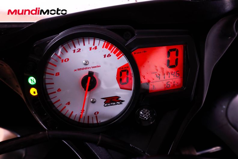 Motorbike image 11