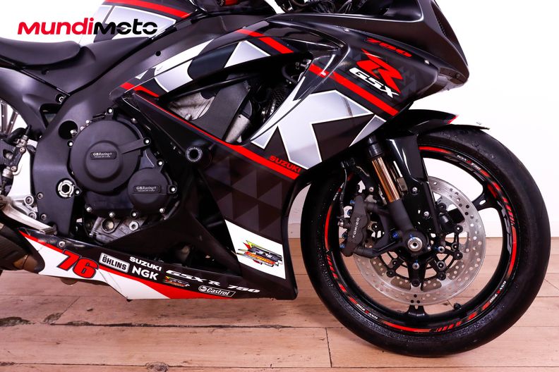 Motorbike image 12