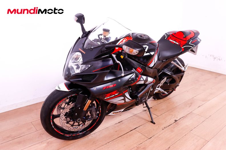 Motorbike image 7