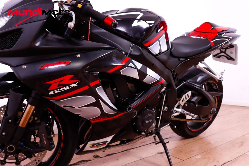 Motorbike image 8