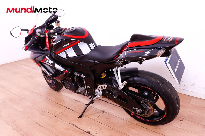 Motorbike image 6