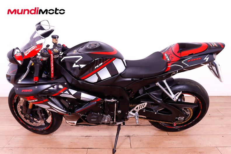 Motorbike image 5
